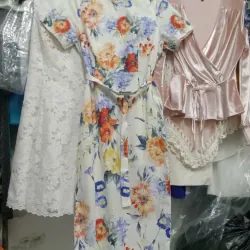Đầm CK size 6 eo 80 557729