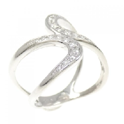 Nhẫn kim cương PT950 0.17CT - Hàng hiệu Chính hãng