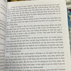 Trung Xô Mỹ Cuộc Đối Đầu Lịch Sử  996542