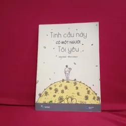 Tinh cầu này có một người tôi yêu 📚 1010983