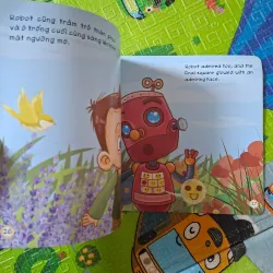 Cuộc phiêu lưu trong những giấc mơ: Vui, Buồn, Giận dữ... Cậu có biết? 1024156