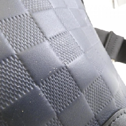 Túi xách chéo Louis Vuitton Damier Infini Discovery PM N42415 - Hàng hiệu Authentic 805439