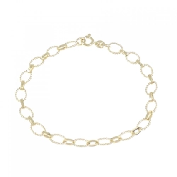 ウノアエレ 750YG ブレスレット - Hàng hiệu Authentic 847284