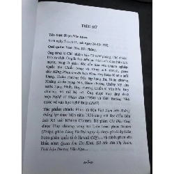Hồi ký Phạm Văn Khoa 2010 mới 80% bẩn nhẹ HPB0906 SÁCH VĂN HỌC 915664