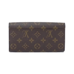 Ví Louis Vuitton Monogram (Lovely Bird) Porte-Feuille Sara M64464 621165