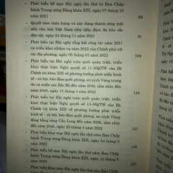 Biến thách thức thành cơ hội - Quyết tâm tạo đột phá đưa đất nước phát triển nhanh… 704943