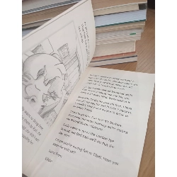 The Dragonsitter to the Rescue - Josh Lacey 1010033