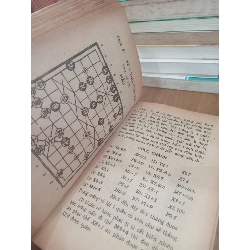 Trung cuộc sát đấu - Hà Hồng Quan 968730