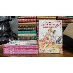 CÔ NÀNG XUI XẺO - GIRLNEYA ( TRỌN BỘ ) 140603