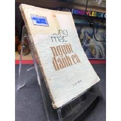 Gương mặt người đánh cá 1977 mới 60% ố bẩn Nguyên Bình HPB0906 SÁCH VĂN HỌC Rebooks.vn