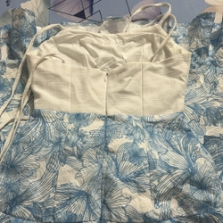 Váy dài thương hiệu I Adore  475971
