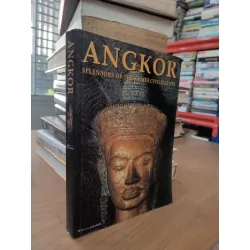 Angkor: Splendors of the Khmer civilization - Marilia Albanese 572855