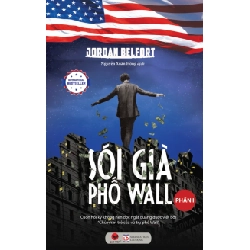 Sói Già Phố Wall - Phần 1 (2020) - Jordan Belfort