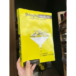 THỐNG KÊ ỨNG DỤNG - HOÀNG TRỌNG 196550