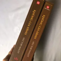 Không gia đình - Hector Malot 734733