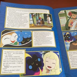 PICTURE BOOK Pokemon annual 2019 536192