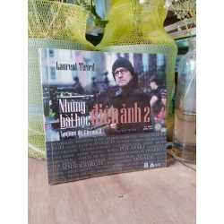 Những bài học điện ảnh - Laurent Tirard