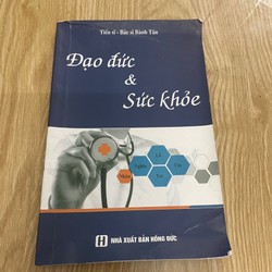 Đạo đức và sức khỏe 