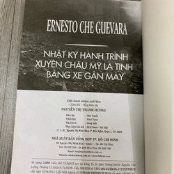 Nhật ký che guevara. 999 476000