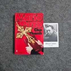 Cha thánh - Mario Puzo