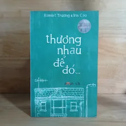 Tác Giả Hamlet Trương & Iris Cao (4 Cuốn) 577153