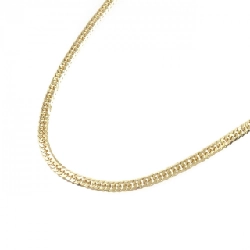 K18YG Kihei Dây chuyền 60cm - Hàng hiệu Chính hãng 847148