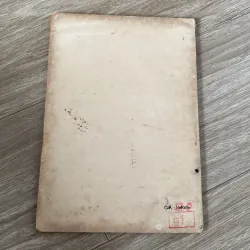 HƯƠNG GIANG CỐ SỰ (XB 1986) 996010