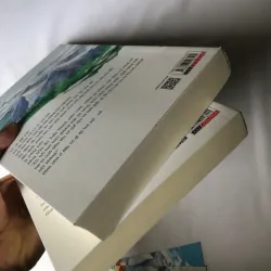 Trọn bộ 2 tập Đánh Cắp Trái Tim Anh - Dung Quang 731141