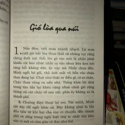 Gió lạc mùa - Ngô Tiến Mạnh  1021004