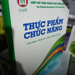 thực phẩm chức năng