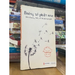 Buông xả phiền não - Thích Thánh Nghiêm 546343