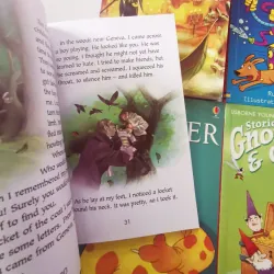 Usborne Young Reading 1002046