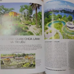 Tạp chí Kiến trúc và Đời sống, số 48 (234) - Tháng 12 năm 2025 738881