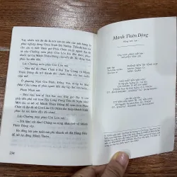 Lôi phong đỉnh + Mãnh thiên động - Hồng Lĩnh Sơn (8) 1003409