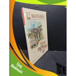 (TẶNG BOOKMARK) Những Ngày Thơ Ấu mới 100% RBK1406 Nguyên Hồng SÁCH VĂN HỌC