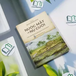 Nước Mắt Và Nụ Cười - Jean Livingston 776200