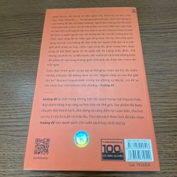 Hoàng đế Ryszard Kapuscinski 358086