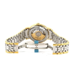 Longines Présence Combi L4.805.2.11.7 SSxGP tự động - Hàng hiệu chính hãng 882143