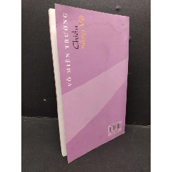 Chiều nắng Vỡ mới 80% ố nhẹ 2016 HCM1209 Võ Miên Trường VĂN HỌC 917184