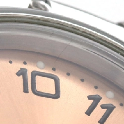 Đồng hồ Hermès Clipper CL4.210 SS Quartz - Hàng hiệu Chính hãng 881821