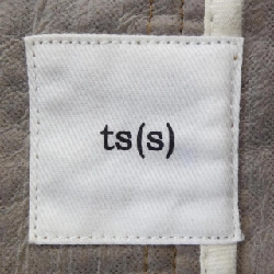 Áo khoác TS(S) - Hàng hiệu Authentic 886703