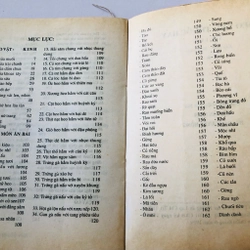 MẸO VẶT THUỐC HAY  - 174 trang, nxb: 1999 361106