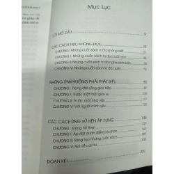 Làm Sao Nói Về Những Cuốn Sách Chưa Đọc mới 90% bẩn nhẹ 2016 HCM1406 Pierre Bayard SÁCH KỸ NĂNG 342605