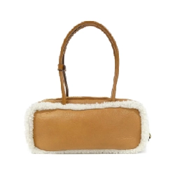 Túi xách vai Miu Miu 5BB148 609254