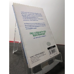 Talk English Nói tiếng anh như người bản xứ 2018 mới 90% Ken Xiao HPB2808 HỌC NGOẠI NGỮ 916729