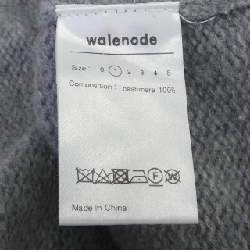 【Mã giảm giá】walenode Áo len 634677
