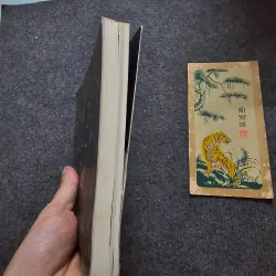 Nhà giả kim - paulo coelho 759547