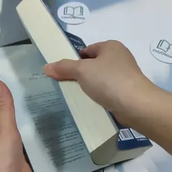 [MIỄN PHÍ BỌC SÁCH] Bộ Muôn Kiếp Nhân Sinh 1 + 2 705715