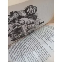 First among equals - Jeffrey Archer