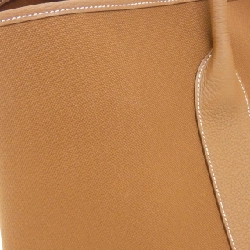 Túi Hermes Garden Party Voyage 49cm 082624CK 611924